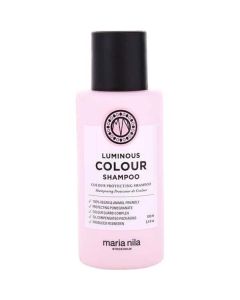 Maria Nila Luminous Colour Shampoo 3.4 Oz For Unisex