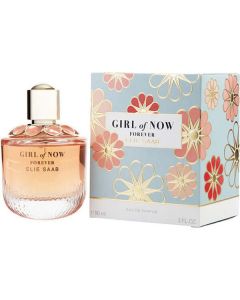 Elie Saab Girl Of Now Forever Eau De Parfum Spray 3 Oz For Women