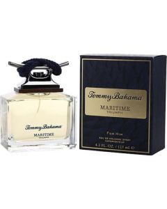 Tommy Bahama Maritime Triumph Eau De Cologne Spray 4.2 Oz For Men