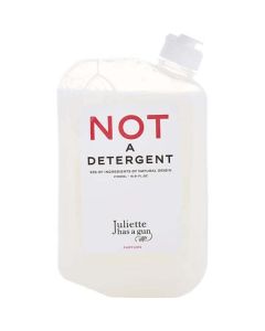 Not A Perfume Detergent 16.9 Oz For Women