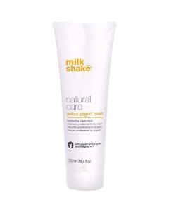 Milk Shake Natural Care Active Yogurt Mask 8.4 Oz For Unisex