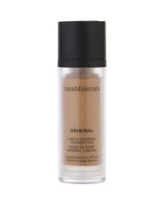 Bareminerals Original Mineral Liquid Foundation Spf20 - #neutral Deep 29 --30ml/1oz For Women