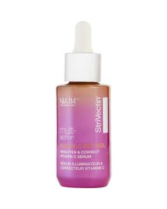 Strivectin Multi-action Super-c Retinol Brighten & Correct Vitamin C Serum  --30ml/1oz For Women