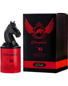 Armaf Bucephalus Xi Eau De Parfum Spray 3.4 Oz For Men