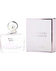 Beautiful Magnolia Eau De Parfum Spray 1.7 Oz For Women