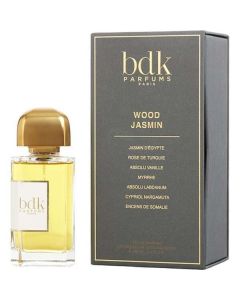 Bdk Wood Jasmin Eau De Parfum Spray 3.4 Oz For Unisex