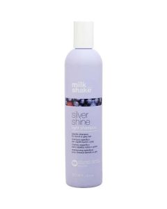 Milk Shake Silver Shine Light Shampoo 10.1 Oz For Unisex