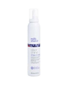 Milk Shake Silver Shine Whipped Cream 6.7 Oz For Unisex