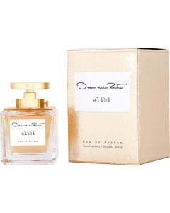 Oscar De La Renta Alibi Eau De Parfum Spray 3.4 Oz For Women