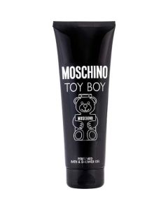 Moschino Toy Boy Bath & Shower Gel 8.4 Oz For Men