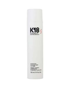 K18 Professional Molecular Repair Hair Mask 5 Oz For Unisex