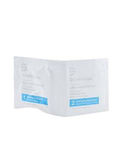 Dr Dennis Gross Alpha Beta Ultra Gentle Daily Peel  --5 Treatments For Women