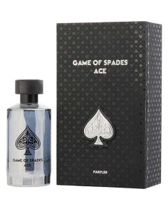 Jo Milano Game Of Spades Ace Eau De Parfum Spray 3.4 Oz For Unisex