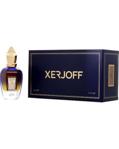 Xerjoff Join The Club 400 Eau De Parfum Spray 1.7 Oz For Unisex