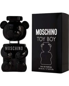 Moschino Toy Boy Eau De Parfum Spray 1.7 Oz For Men