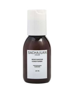 Sachajuan Moisturizing Conditioner 3.3 Oz For Unisex