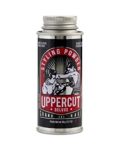 Uppercut Styling Powder 0.7 Oz For Men