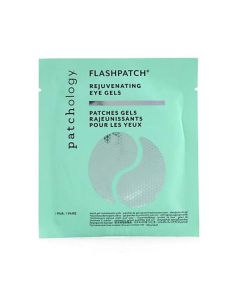 Patchology Flashpatch Eye Gels - Rejuvenating  --5pairs For Women