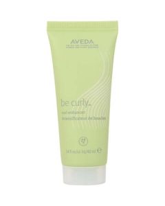 Aveda Be Curly Curl Enhancer 1.4 Oz For Unisex