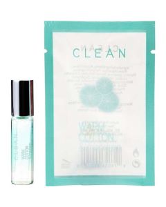 Clean Warm Cotton & Mandarin Eau Fraiche Rollerball 0.17 Oz Mini For Women