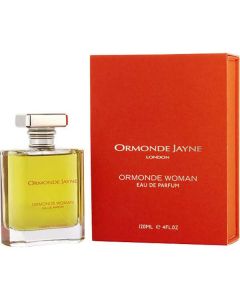 Ormonde Jayne Ormonde Woman Eau De Parfum Spray 4 Oz For Women