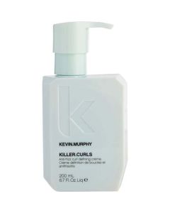 Kevin Murphy Killer Curls 6.76 Oz For Unisex