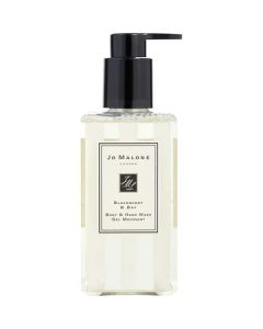 Jo Malone Blackberry & Bay Body & Hand Wash 8.4 Oz For Women