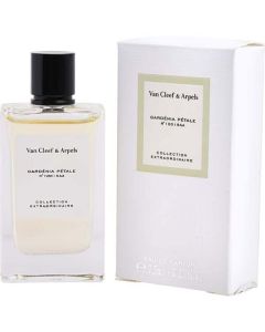 Gardenia Petale Van Cleef & Arpels Eau De Parfum 0.25 Oz Mini For Unisex