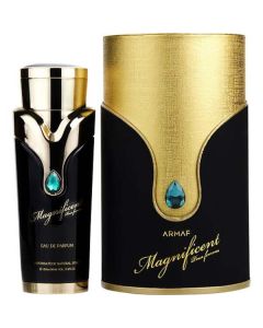 Armaf Magnificent Eau De Parfum Spray 3.4 Oz For Women