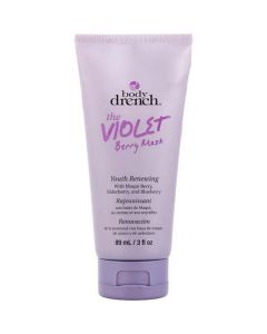 Body Drench The Violet Berry Youth Renewing Mask --89ml/3oz For Women