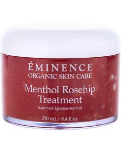 Eminence Menthol Rosehip Treatment --248ml/8.4oz For Women