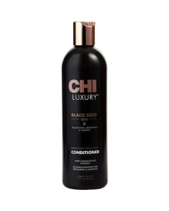 Chi Luxury Black Seed Oil Moisture Replenish Conditioner 12 Oz For Unisex