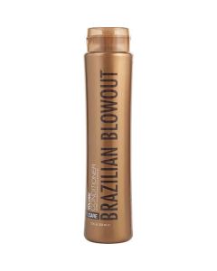 Brazilian Blowout Volume Conditioner 12 Oz For Unisex