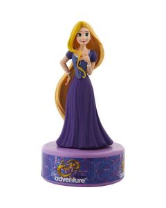 Tangled Rapunzel Figurine Bubble Bath 10.2 Oz For Women