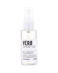 Verb Ghost Oil 2 Oz For Unisex