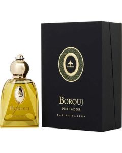 Borouj Perlador Eau De Parfum Spray 2.9 Oz For Unisex