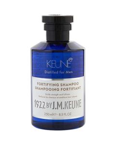 Keune 1922 By J.m. Keune Fortifying Shampoo 8.45 Oz For Men