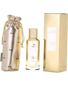 Mancera Melody Of The Sun Eau De Parfum Spray 2 Oz For Unisex