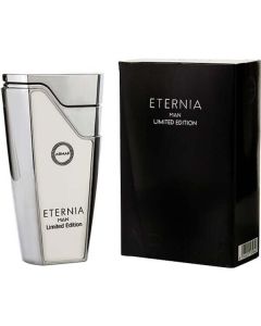 Armaf Eternia Man Eau De Parfum Spray 2.7 Oz (limited Edition) For Men