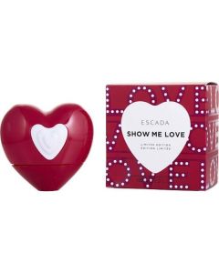 Escada Show Me Love Eau De Parfum Spray 3.4 Oz (limited Edition) For Women