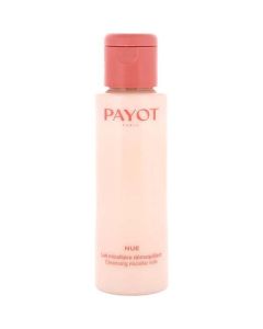 Payot Nue Cleansing Micellar Milk  --100ml/3.4oz For Women