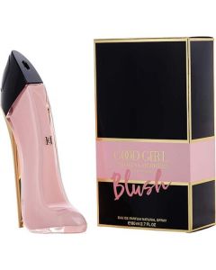 Ch Good Girl Blush Eau De Parfum Spray 2.7 Oz For Women