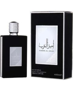 Asdaaf Ameer Al Arab Eau De Parfum Spray 3.4 Oz For Unisex