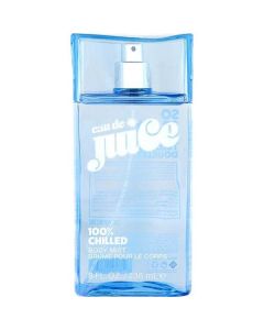 Eau De Juice 100% Chilled Body Mist 8 Oz For Women