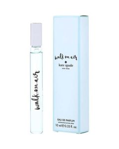 Kate Spade Walk On Air Eau De Parfum Spray 0.34 Oz Mini For Women