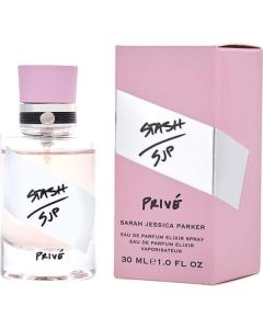 Sarah Jessica Parker Stash Prive Eau De Parfum Elixir Spray 1 Oz For Women