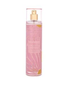 Nicole Miller Sandalwood Body Mist Spray 8 Oz For Women