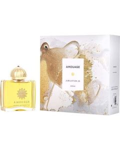 Amouage Jubilation 25 Eau De Parfum Spray 3.4 Oz (new Packaging) For Women