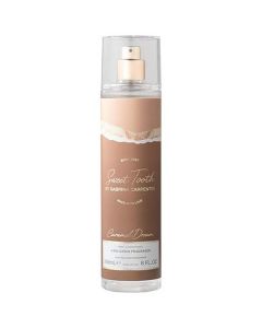 Sabrina Carpenter Caramel Dream Body Spray 8 Oz For Women