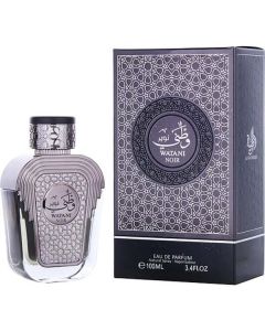 Al Wataniah Watani Noir Eau De Parfum Spray 3.4 Oz For Unisex